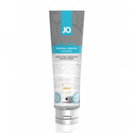 JO H20 JELLY LIGHT LUBE 120 ML