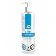 JO H20 LUBE 480 ML GLIDMEDEL