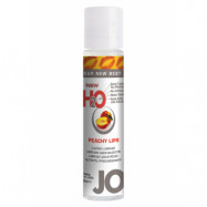 JO H20 PEACHY LIPS 30 ML