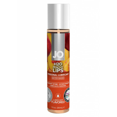 JO H20 PEACHY LIPS 30 ML