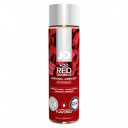 JO H20 RED LICORICE 120 ML