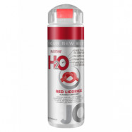 JO H20 RED LICORICE 156 ML