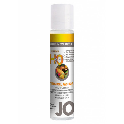 JO H20 TROPICAL PASSION 30 ML