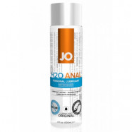 JO H2O Anal Glidmedel - 120 ml