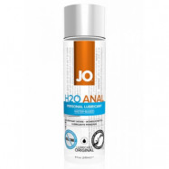 JO H2O Anal Glidmedel - 240 ml