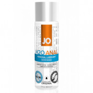 JO H2O Anal Glidmedel - 60 ml