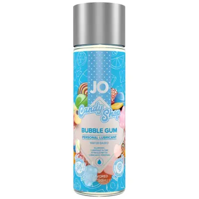 JO H2O Bubble gum - 60 ml