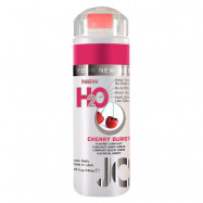 JO H2O Flavored Cherry Burst 150 ml