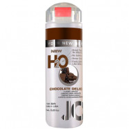 JO H2O Flavored Chocolate Delight 150 ml