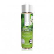 JO H2O Flavored Green Apple Delight 120ml