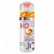 JO H2O Flavored Peachy Lips 150 ml