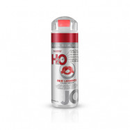 JO H2O Flavored Red Licorice 150 ml