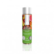 JO H2O Flavored Tropical Passion 120 ml