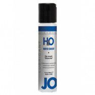 JO H2O LUBE 30 ML