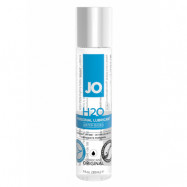 JO H2O LUBE 30 ML - VATTENBASERAT