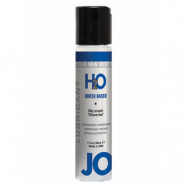 JO H2O LUBE 30 ML - Vattenbaserat glidmedel