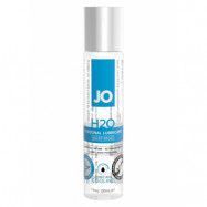 JO H2O LUBE COOL 30 ML