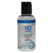 JO H2O LUBE COOL 75 ML