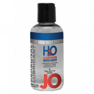 JO H2O LUBE WARMING 133 ML VÄRMANDE GLIDMEDEL