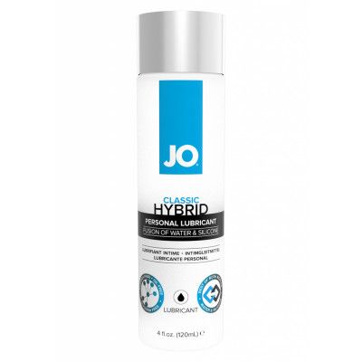 JO HYBRID LUBE 120 ML