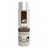 JO HYBRID LUBE COCONUT 120 ML