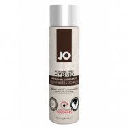 JO HYBRID LUBE COCONUT WARM 120 ML