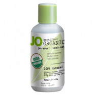 JO ORGANIC LUBE 133 ML EKO GLIDMEDEL