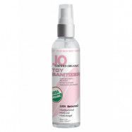 JO ORGANIC LUBE 30 ML