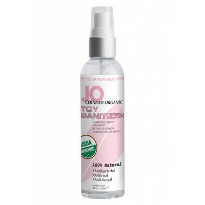 JO ORGANIC LUBE 30 ML