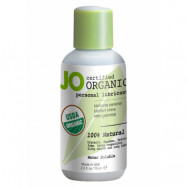 JO ORGANIC LUBE 75 ML EKO GLIDMEDEL