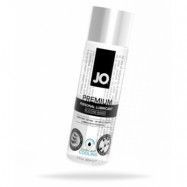 JO Premium Cooling Siliconebased Lube 60 ml