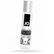 JO Premium Siliconebased Lube