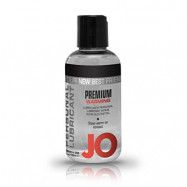 JO Premium Warming Lube