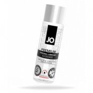 JO Premium Warming Lube 75 ml