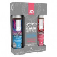 JO XOXO S LUBE GIFT SET