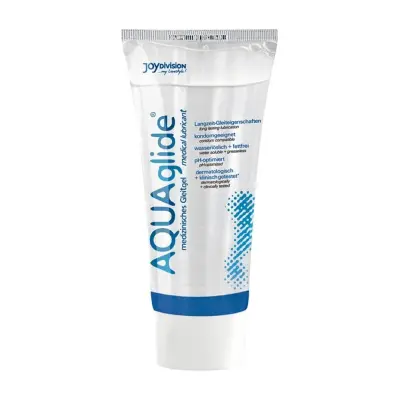 Joydivision Original AQUAglide 50 ml
