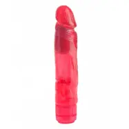 Juicy Jewels - Scarlet Seduction