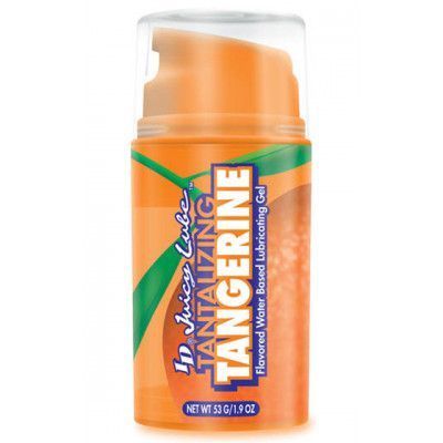 Juicy Lube Tangerine 53 ml