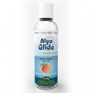 Juicy Peach Alga Glide 100 ml