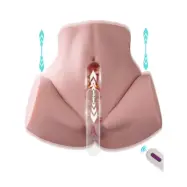 Julie Thrusting Doll 15,9 kg