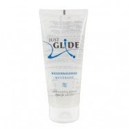 Just Glide 200ml - vattenbaserat