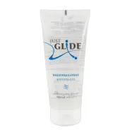 Just Glide 200ml - vattenbaserat