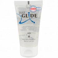 Just Glide Analt Glidmedel 50 ml