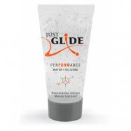 Just Glide Performance Glide 20 ml