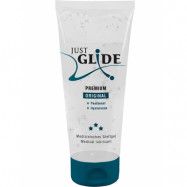 Just Glide: Premium Original Glidmedel, 200 ml