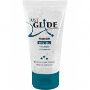 Just Glide: Premium Original Glidmedel, 50 ml