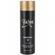 Just Glide: Premium Silicone, 200 ml