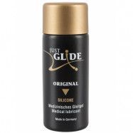 Just Glide: Premium Silicone, 30 ml