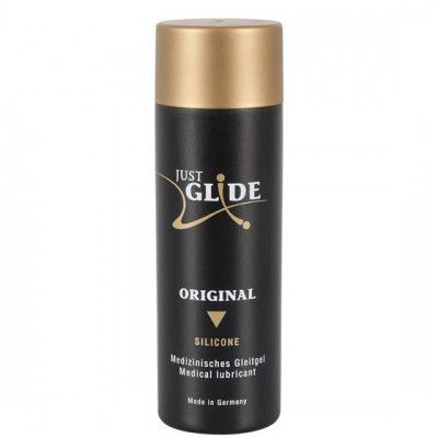 Just Glide Silicone 100 ml