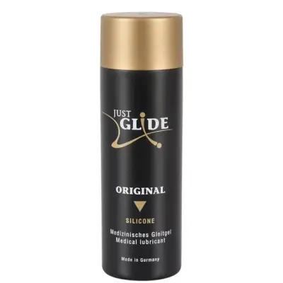 Just Glide Silicone 100 ml